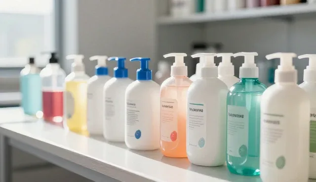 日用洗护套装:业务发展趋势分析